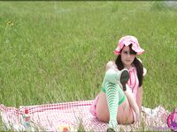 CosplayDeviants 737_Dessert Photos