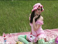 CosplayDeviants 737_Dessert Photos