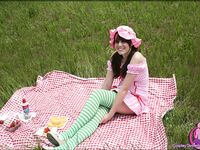 CosplayDeviants 737_Dessert Photos