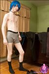 CosplayDeviants 741_Easter Photos