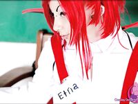 CosplayDeviants 748_Evil101 Photos