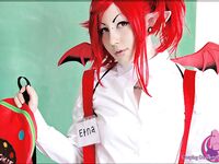 CosplayDeviants 748_Evil101 Photos