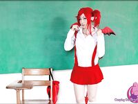 CosplayDeviants 748_Evil101 Photos
