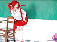 CosplayDeviants 748_Evil101 Photos