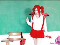 CosplayDeviants 748_Evil101 Photos