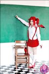 CosplayDeviants 748_Evil101 Photos
