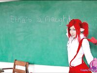 CosplayDeviants 748_Evil101 Photos