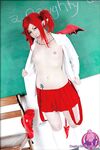 CosplayDeviants 748_Evil101 Photos
