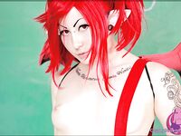 CosplayDeviants 748_Evil101 Photos