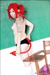 CosplayDeviants 748_Evil101 Photos