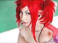 CosplayDeviants 748_Evil101 Photos