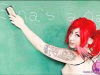 CosplayDeviants 748_Evil101 Photos