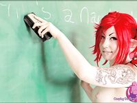CosplayDeviants 748_Evil101 Photos