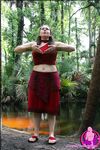CosplayDeviants 758_FireWater Photos