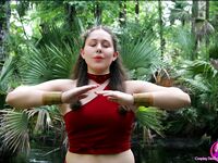 CosplayDeviants 758_FireWater Photos