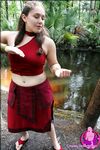 CosplayDeviants 758_FireWater Photos