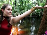 CosplayDeviants 758_FireWater Photos