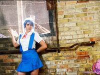 CosplayDeviants 759_First Photos