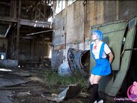 CosplayDeviants 759_First Photos