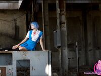 CosplayDeviants 759_First Photos