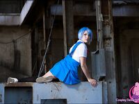 CosplayDeviants 759_First Photos
