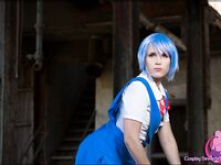 CosplayDeviants 759_First Photos