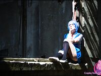 CosplayDeviants 759_First Photos