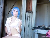 CosplayDeviants 759_First Photos