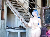CosplayDeviants 759_First Photos