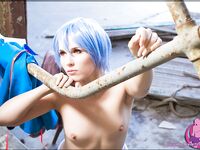 CosplayDeviants 759_First Photos