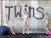 CosplayDeviants 759_First Photos