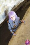 CosplayDeviants 761_FlowerMaiden Photos