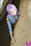 CosplayDeviants 761_FlowerMaiden Photos
