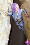 CosplayDeviants 761_FlowerMaiden Photos