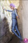 CosplayDeviants 761_FlowerMaiden Photos