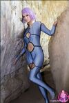 CosplayDeviants 761_FlowerMaiden Photos