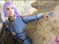 CosplayDeviants 761_FlowerMaiden Photos