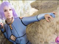 CosplayDeviants 761_FlowerMaiden Photos