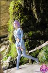 CosplayDeviants 761_FlowerMaiden Photos
