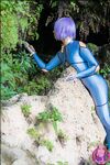 CosplayDeviants 761_FlowerMaiden Photos