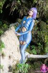 CosplayDeviants 761_FlowerMaiden Photos