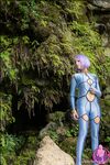 CosplayDeviants 761_FlowerMaiden Photos