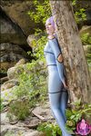 CosplayDeviants 761_FlowerMaiden Photos