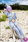 CosplayDeviants 761_FlowerMaiden Photos