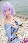 CosplayDeviants 761_FlowerMaiden Photos