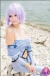 CosplayDeviants 761_FlowerMaiden Photos