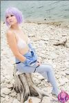 CosplayDeviants 761_FlowerMaiden Photos