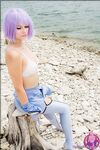 CosplayDeviants 761_FlowerMaiden Photos