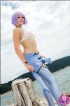 CosplayDeviants 761_FlowerMaiden Photos