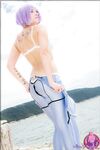 CosplayDeviants 761_FlowerMaiden Photos